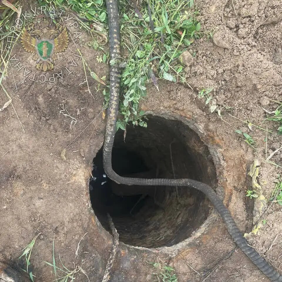    Фото: пресс-служба прокуратуры Татарстана.