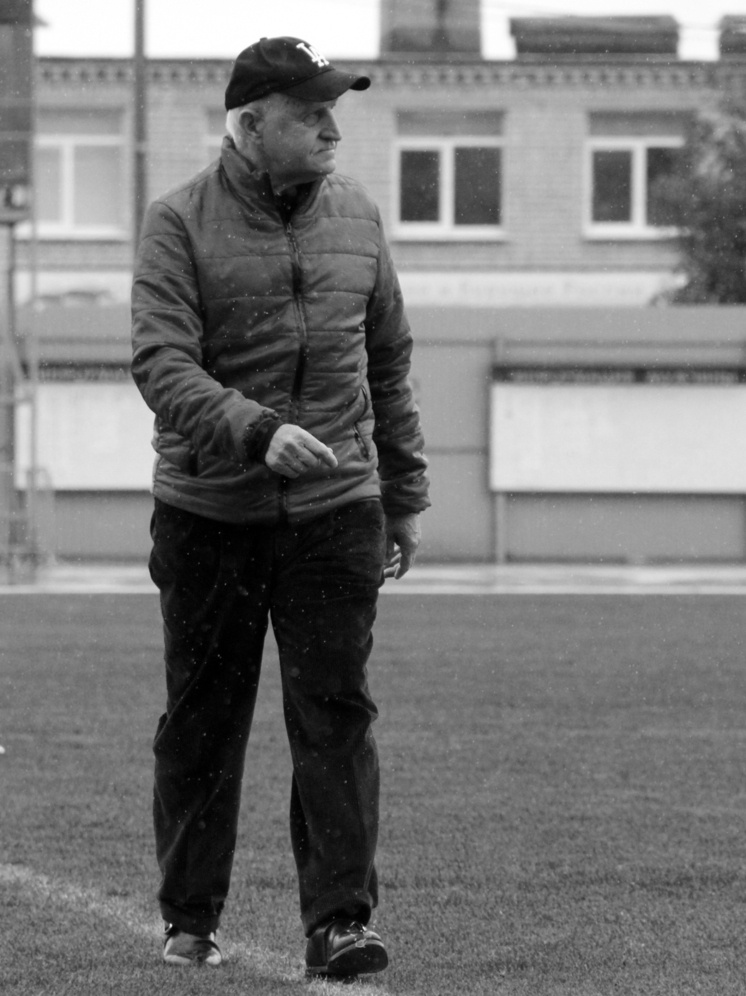     Фото: ФК "Динамо-Брянск"