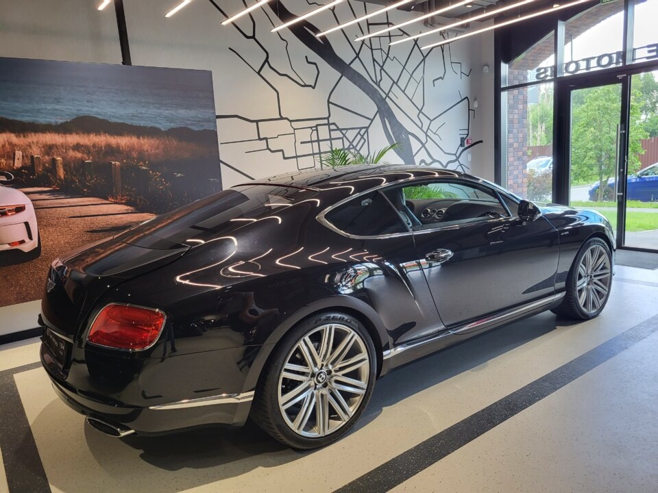    Фото автора из архива "Континента Сибирь"