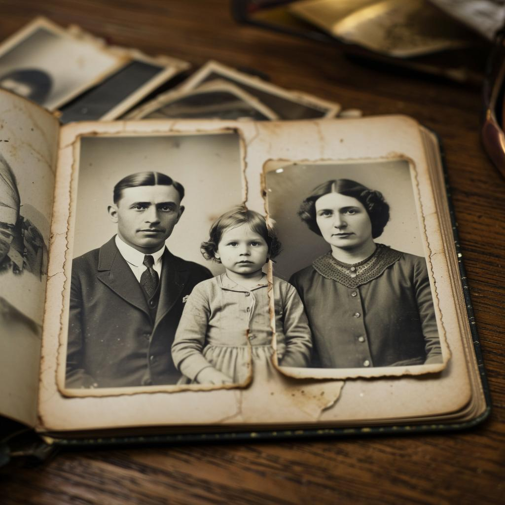 "Память сердца" - рассказ от канала "ТусоВО!чка".