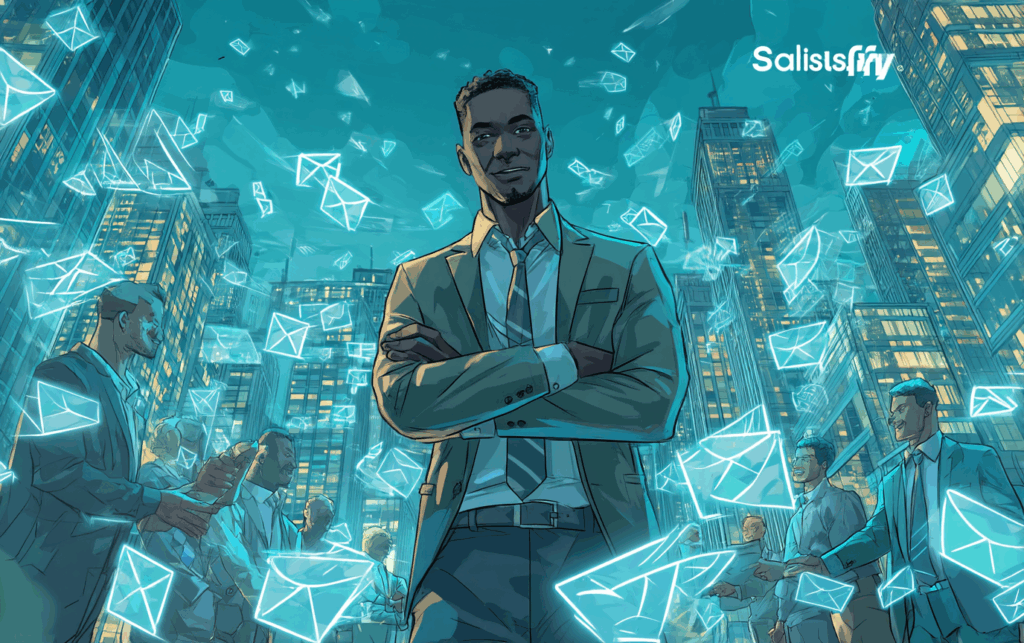    Как эффективно строить лидогенерацию в B2B и завоевать доверие ЛПР среднего бизнеса для роста продаж Михаил Михайлов