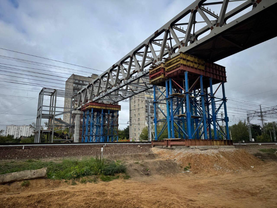    Фото: Министерство транспорта и дорожной инфраструктуры Московской области