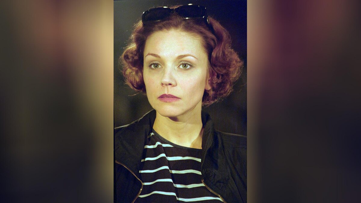 Фото: Ekaterina Tsvetkova/globallookpress.com