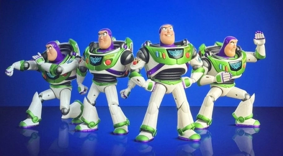 Армия Баззов