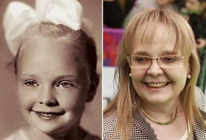 Natalya Belokhvostikova