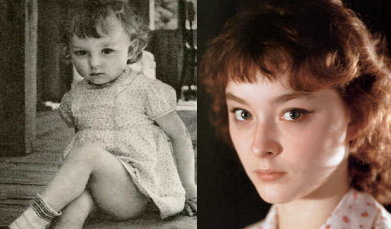 Anastasiya Vertinskaya