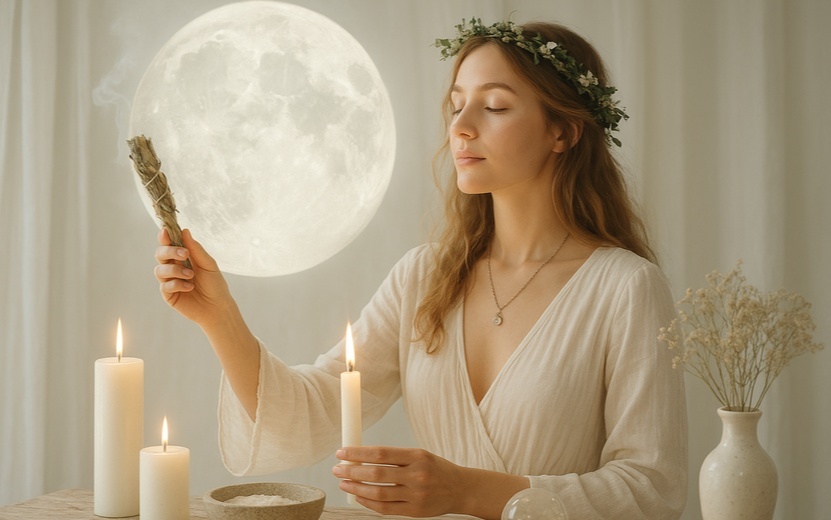    Лунный гороскоп на день – 4 сентября: Девам – порядок в делах, а Скорпионам – внутренние открытия