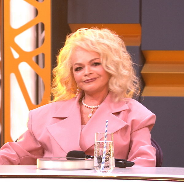     Лариса Долина расскажет о юбилее в эфире шоу «Секрет на миллион»