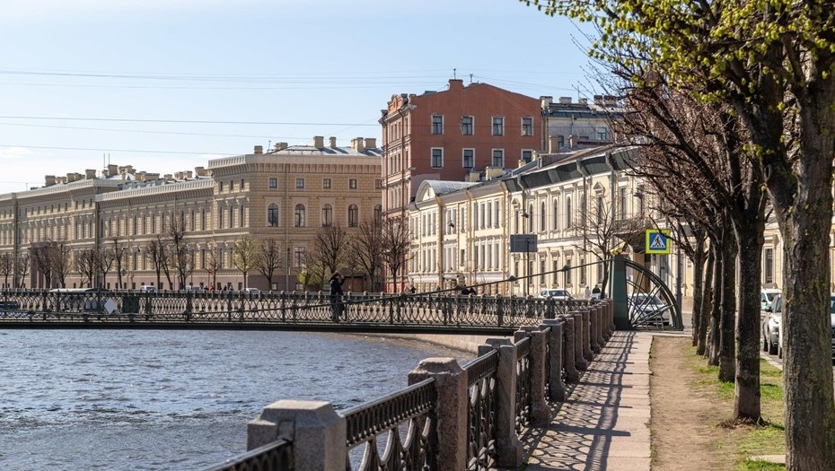    Автор фото: Тихонов Михаил