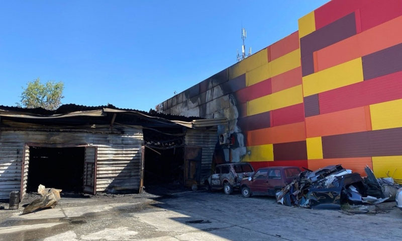     Фото: АН "Между строк"