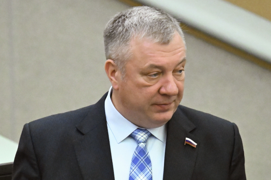    Владимир Федоренко/РИА Новости