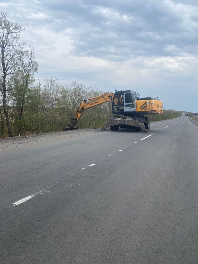   Фото: ОКС и МХ администрации Каменского района. Газета "Земля"