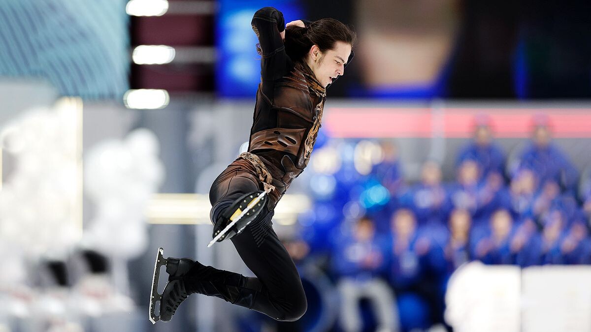    Александр Мысякин, Sport24