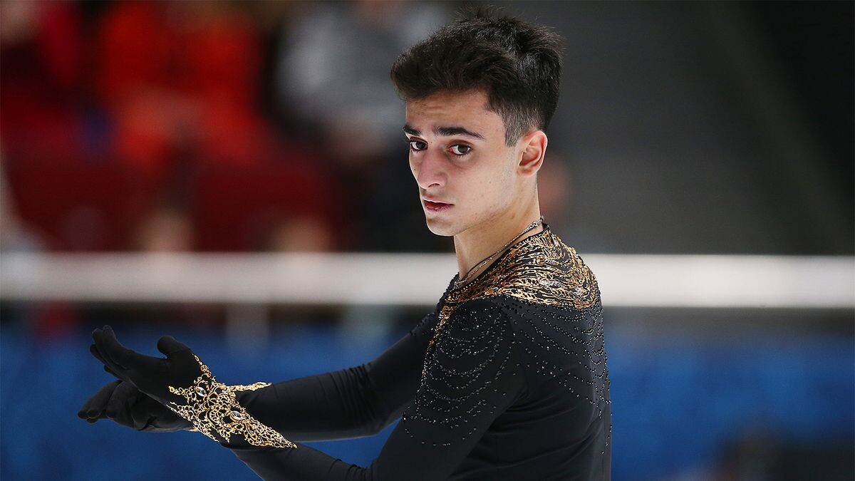    Евгений Семенов, Sport24