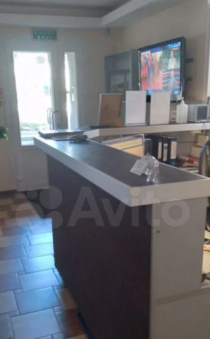    Гостиницу вблизи набережной Онего продают в ПетрозаводскеАвито