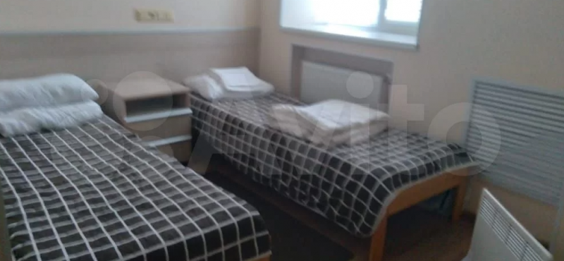    Гостиницу вблизи набережной Онего продают в ПетрозаводскеАвито