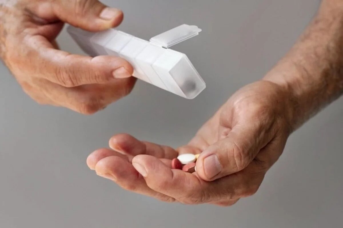    Федеральные льготники могут выбрать форму получения соцуслуг до 1 октября