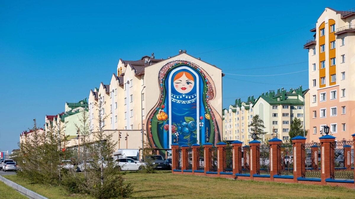    Фото: Сергей Зубков / «Ямал-Медиа»