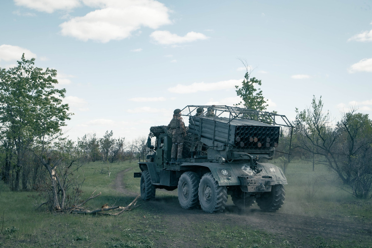    Фото: Министерство обороны России