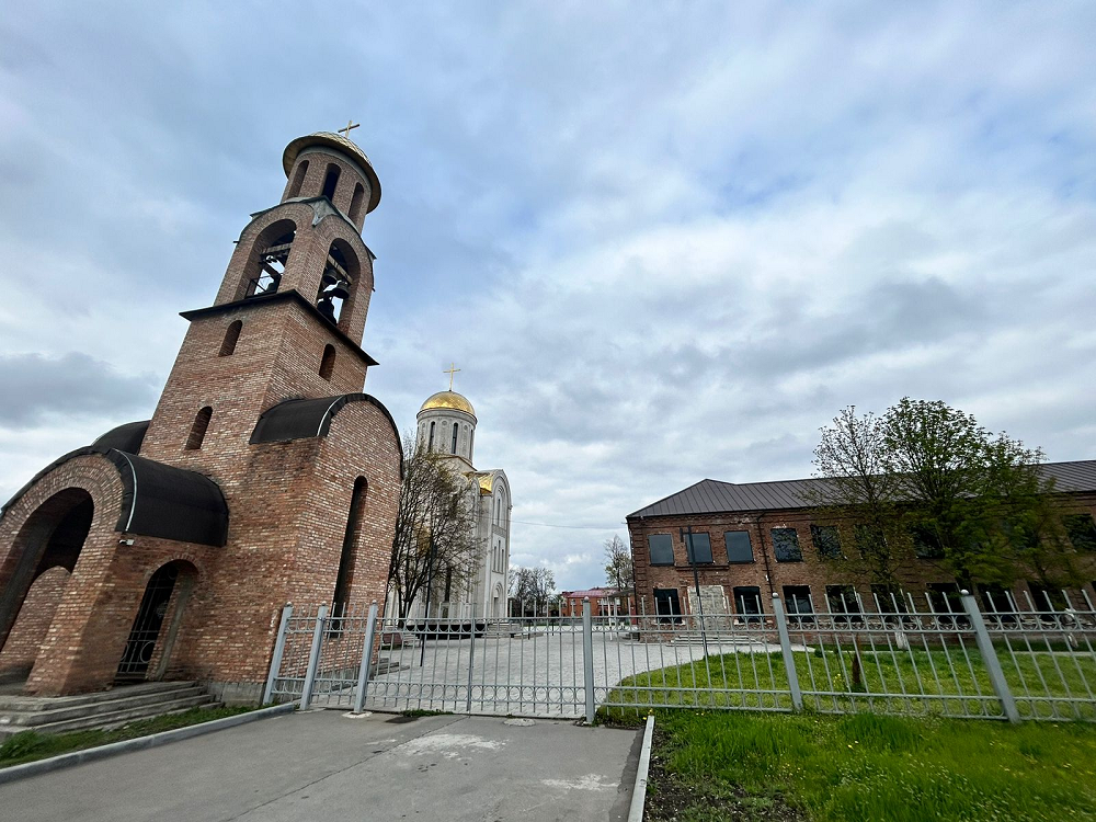    Фото предоставлены Марией Хмелевой Марина Ецкова