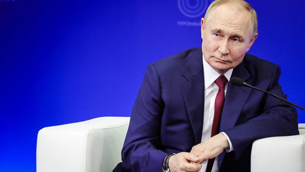    Фото: Roman Naumov/URA.RU/Globallookpress