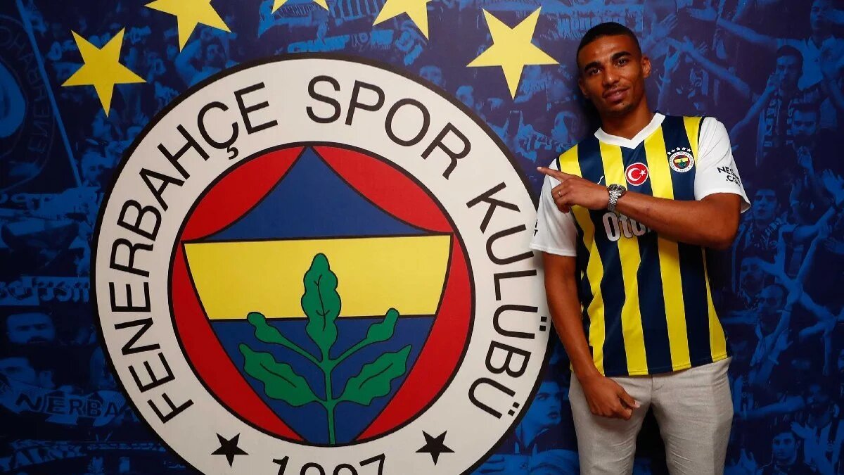    Фото: ФК «Фенербахче»