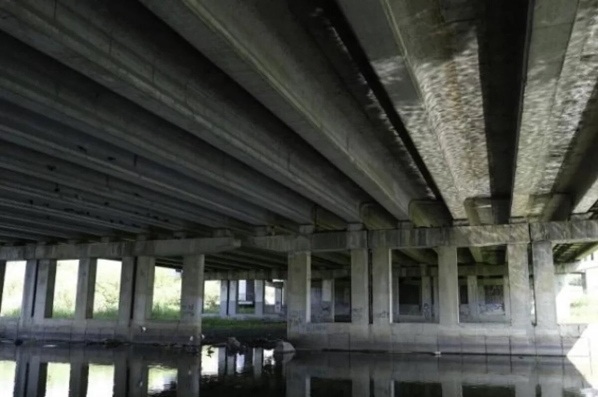    В Челябинске выбрали подрядчика для обследования безопасности мостов