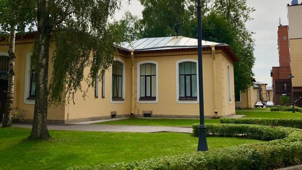    Фото: пресс-служба СПбГПМУ