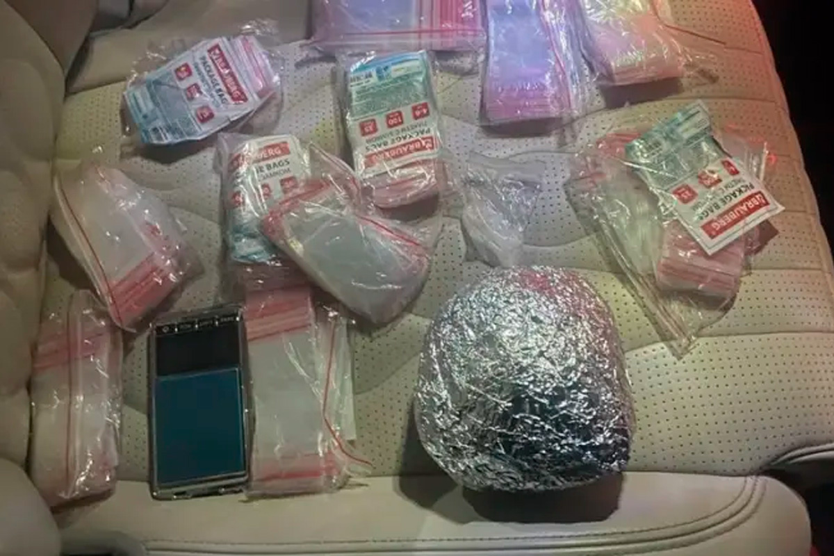    Фото: МВД Мордовии