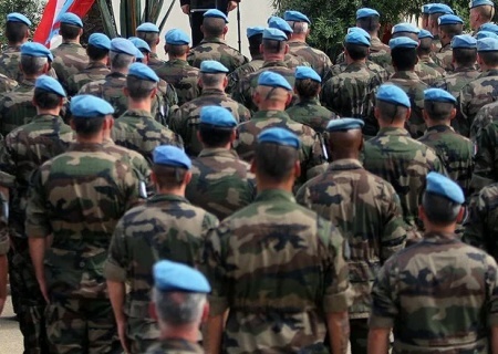    «Миротворцы» НАТО — это не стратегия, а миф, поддерживаемый для того, чтобы отложить неизбежные переговоры