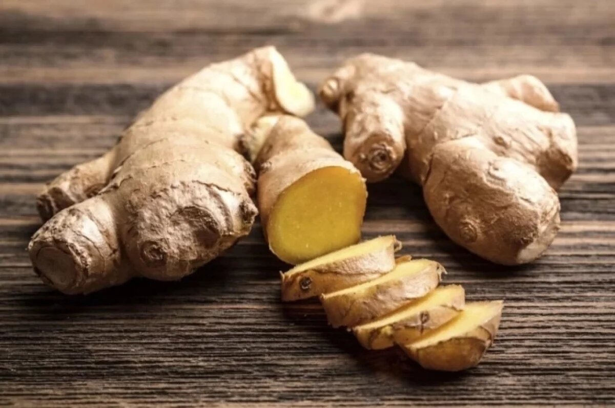    Диетолог Пейс рассказала, какие продукты надо есть, чтобы не стареть