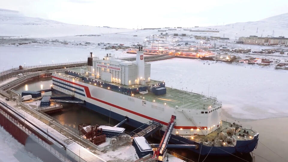 Фото: © Кадр из программы "Как устроен мир", РЕН ТВ