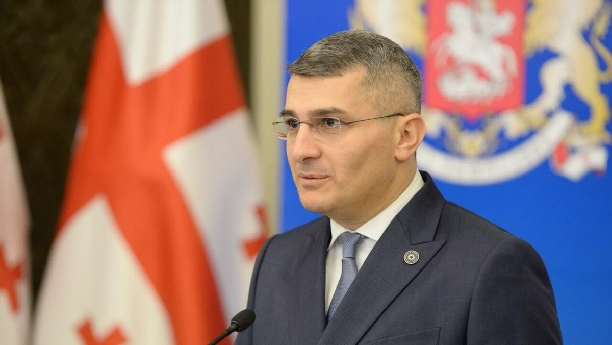 © photo: Sputnik / Stringer
