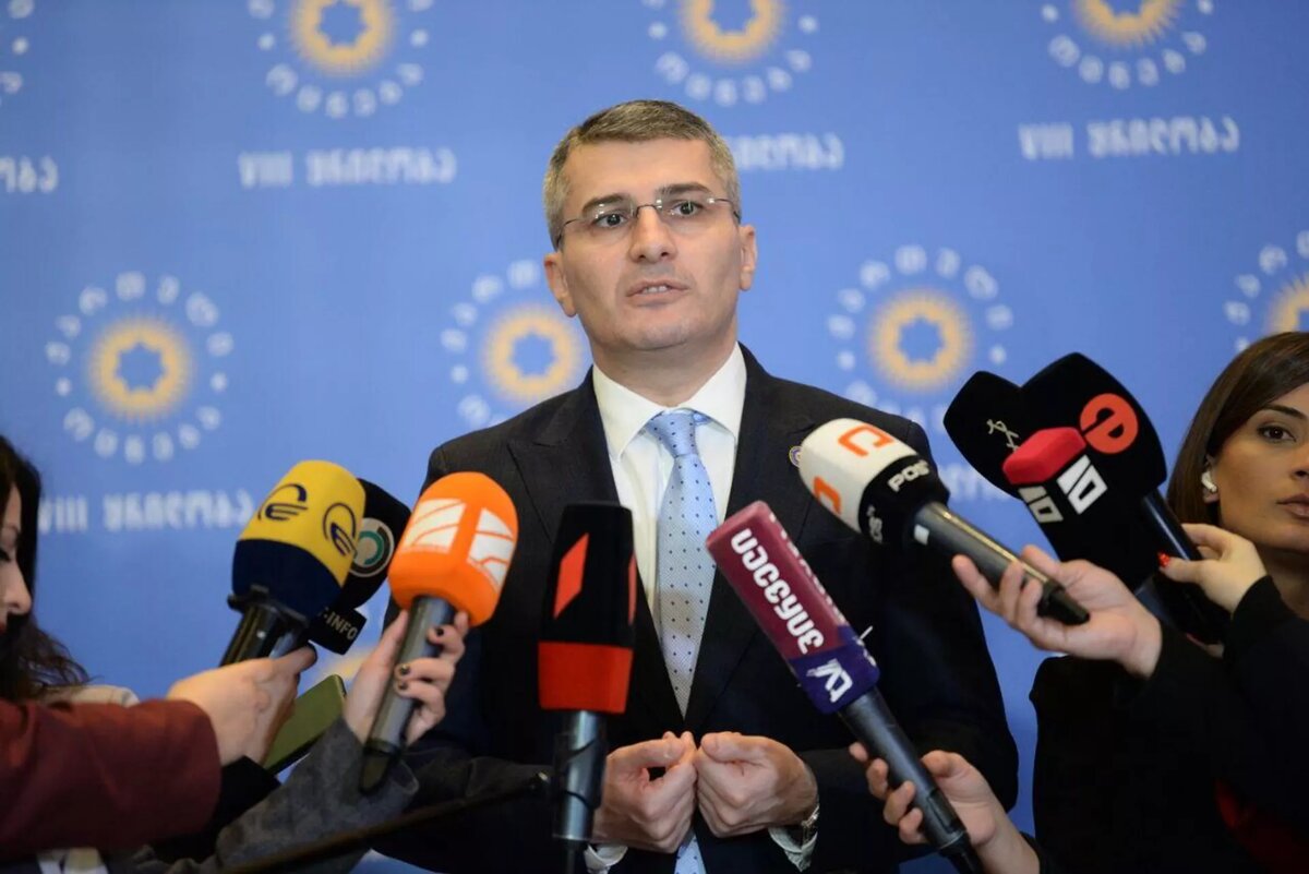 © photo: Sputnik / Stringer