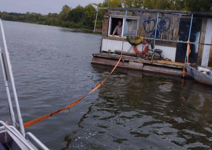    Фото: t.me/ugz_ufa