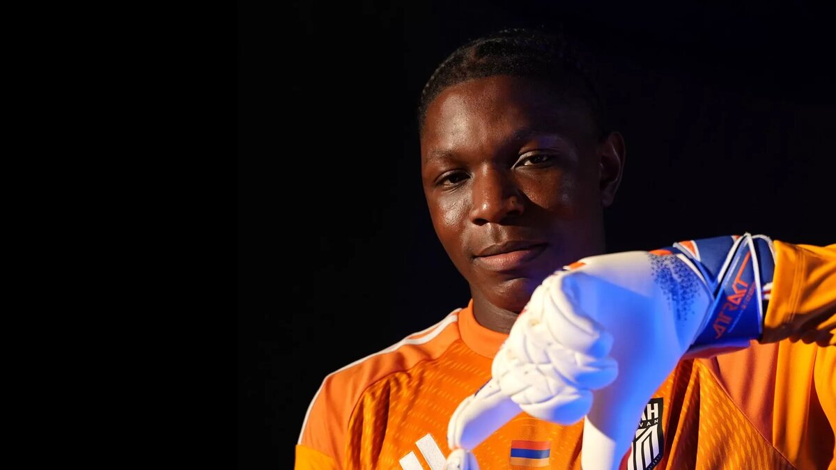 © Photo : Social media of FC Noah