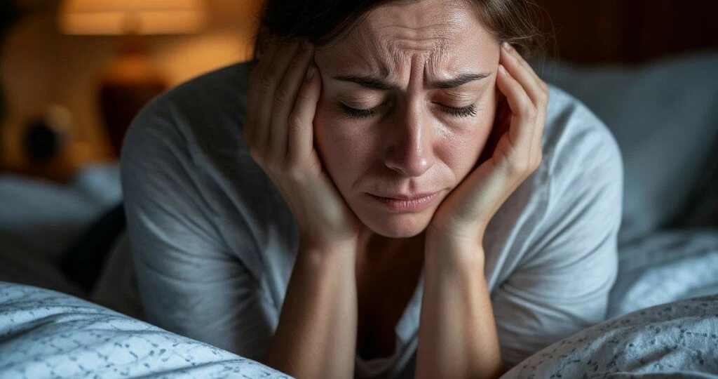 "Хочу замуж, мне 49, у меня вопрос": позднее зажигание у неумной дамочки