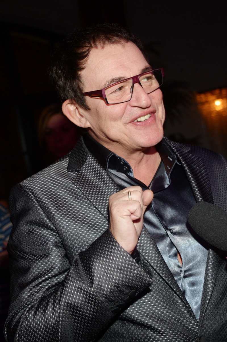    © Anatoly Lomokhov/Globallookpress