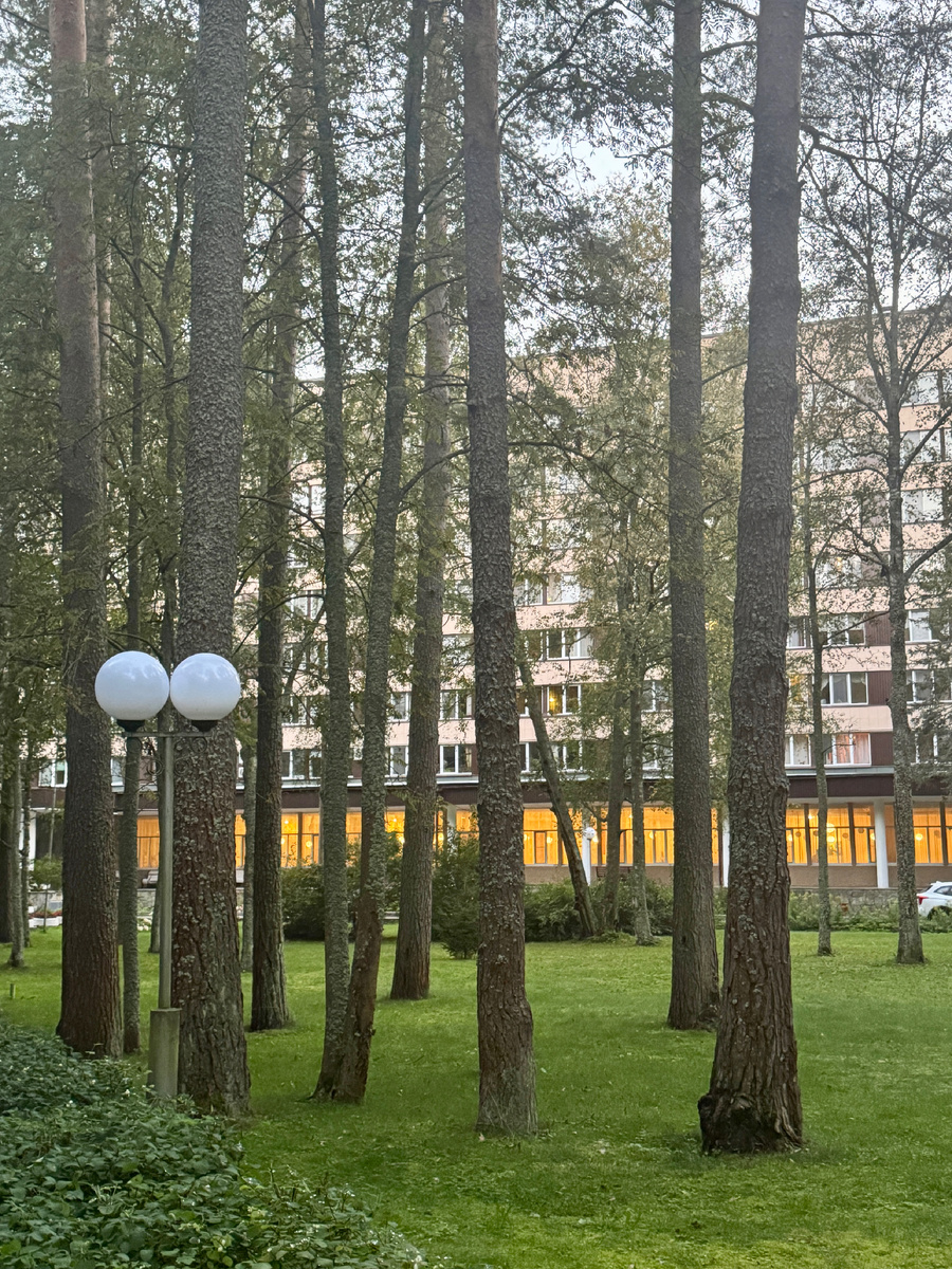 Фото автора 