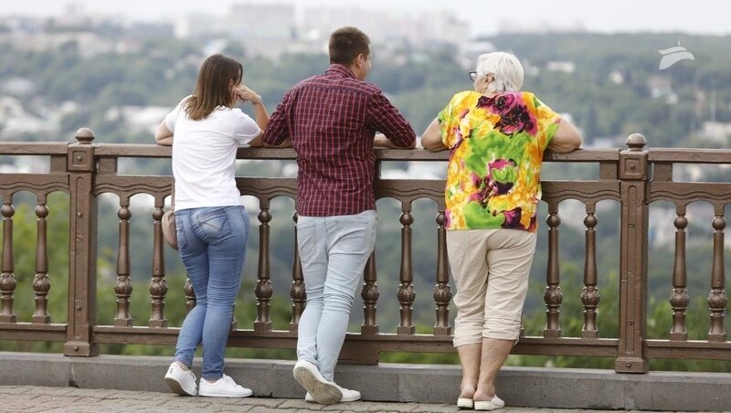    Благодаря господдержке турпоток в край увеличивается Фото: ИА «Победа26»
