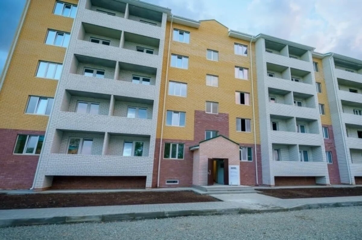    В III квартале основная территория Югры впервые за долгое время показала снижение стоимости «министерского квадрата».