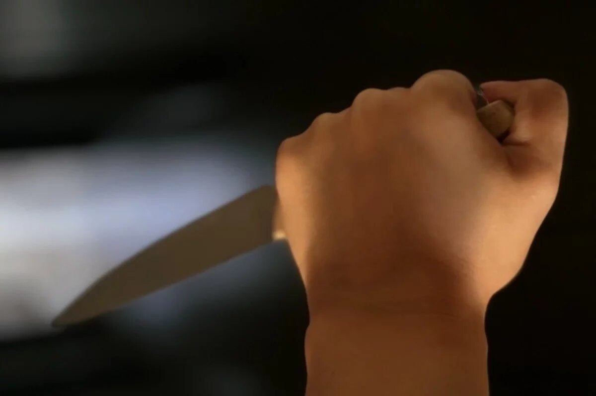    Мужчина жестоко убил сотрудницу кафе в Новокузнецке