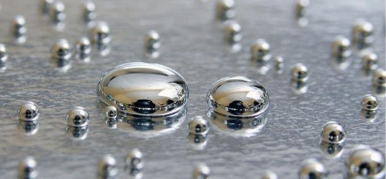    Ртуть. Фото: dnepr.com