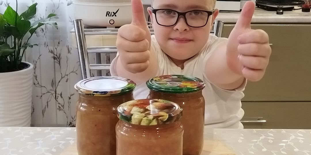 Как вкусно приготовить конфитюр из груш.