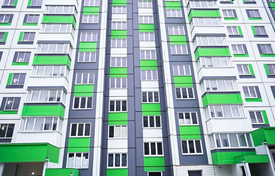    Ипотеку в России ждут реформы: крупное жилье может стать доступнее для российских семей