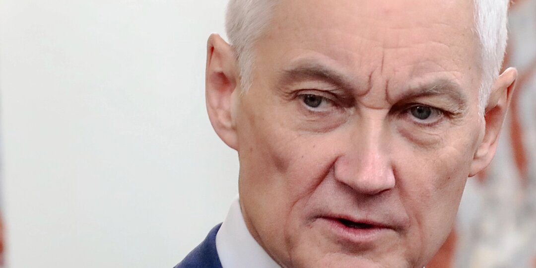 "Родину защищают бедные из глубинки": Министра Белоусова подставили скандальной речью