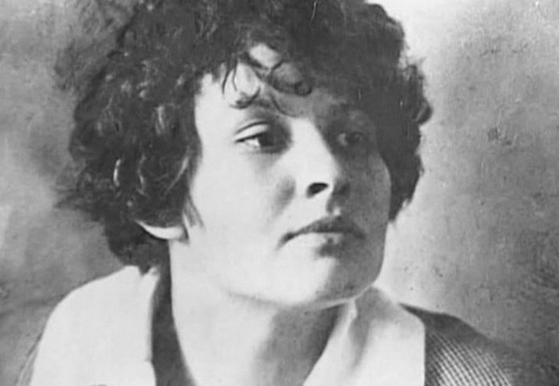 Зинаида Райх. С сайта picturehistory.livejournal.com›