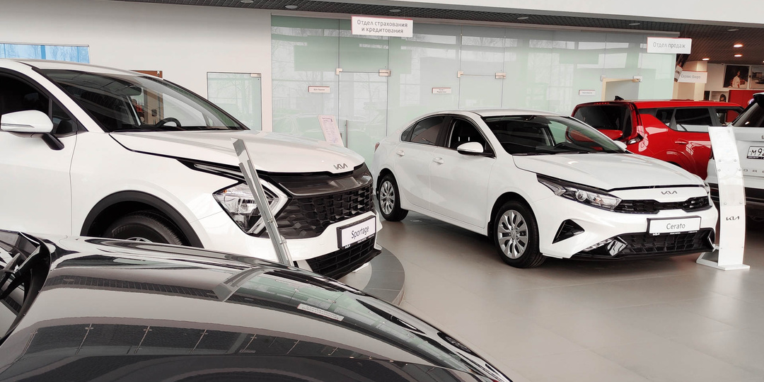 Когда Hyundai, Kia, Toyota и другие иномарки официально вернутся в Россию: свежий прогноз