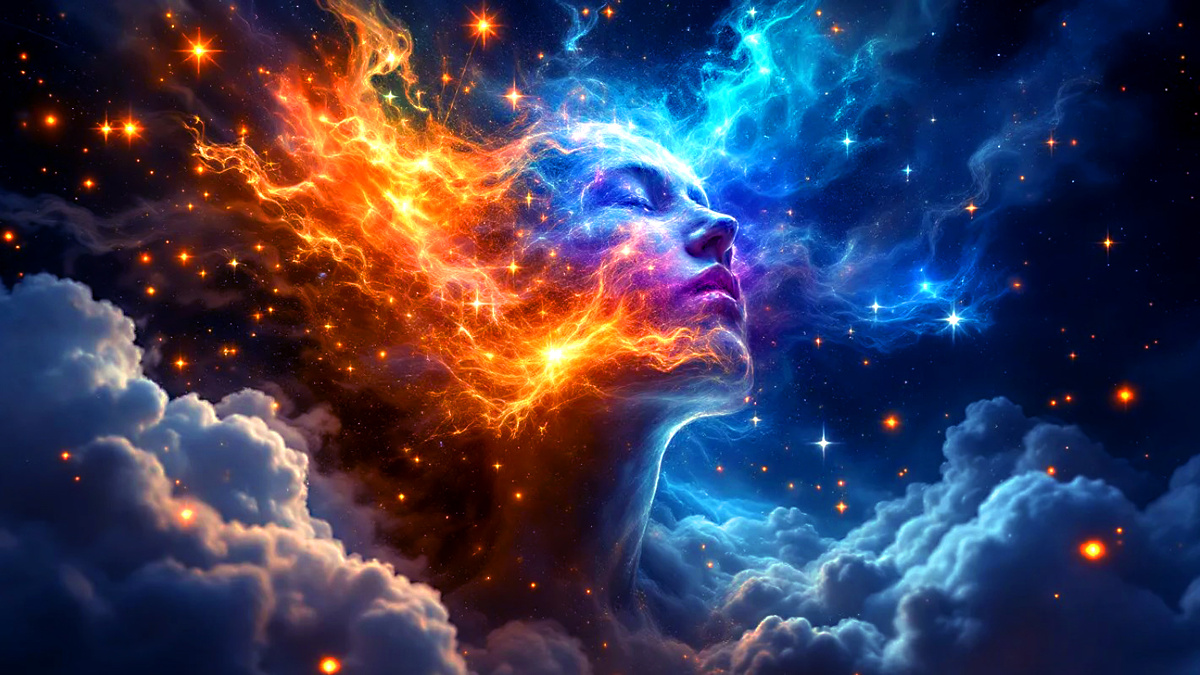 Священная пустота: когда мир снаружи замолкает, а тишина внутри звенит