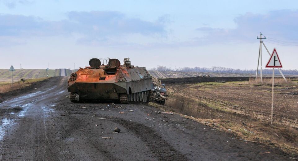    Konopatov Yuri/news.ru / www.globallookpress.com